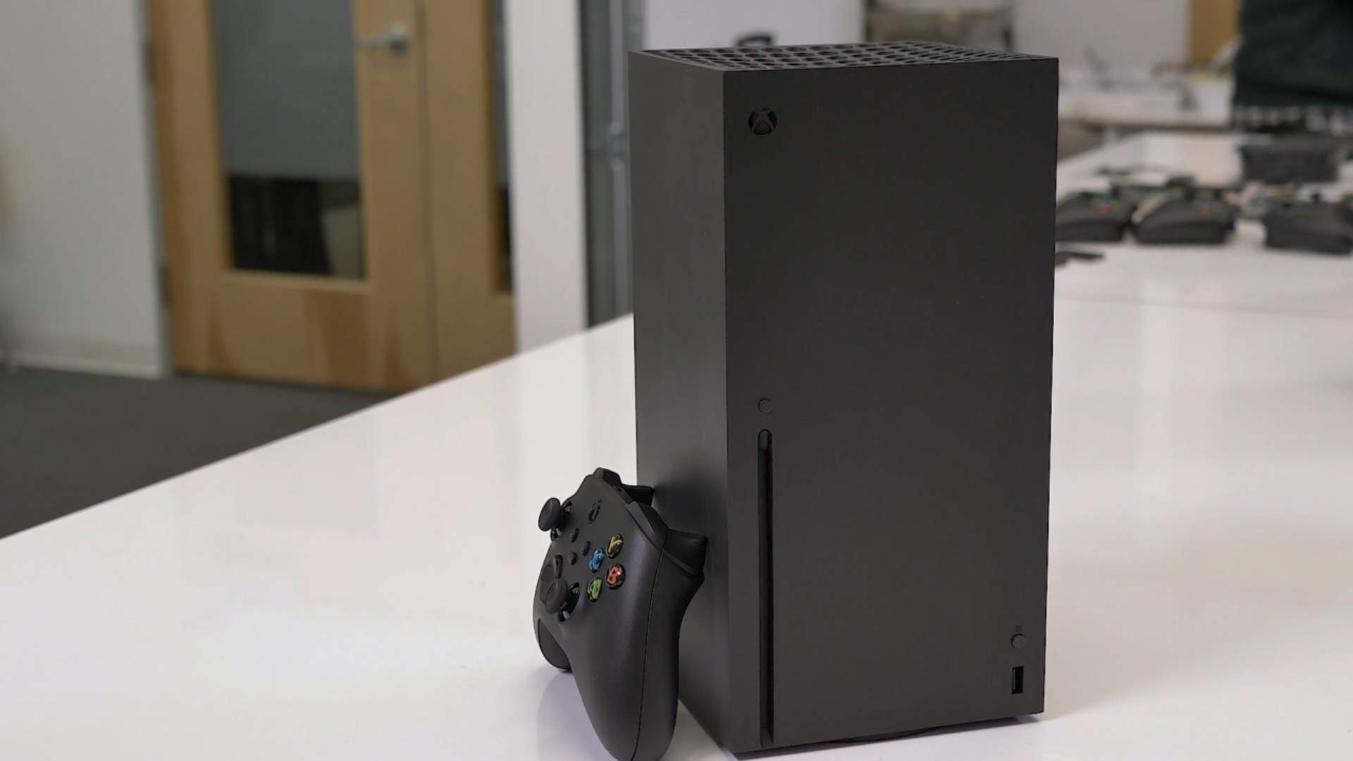 Resmen açıklandı: Xbox Series X teknik özellikleri
