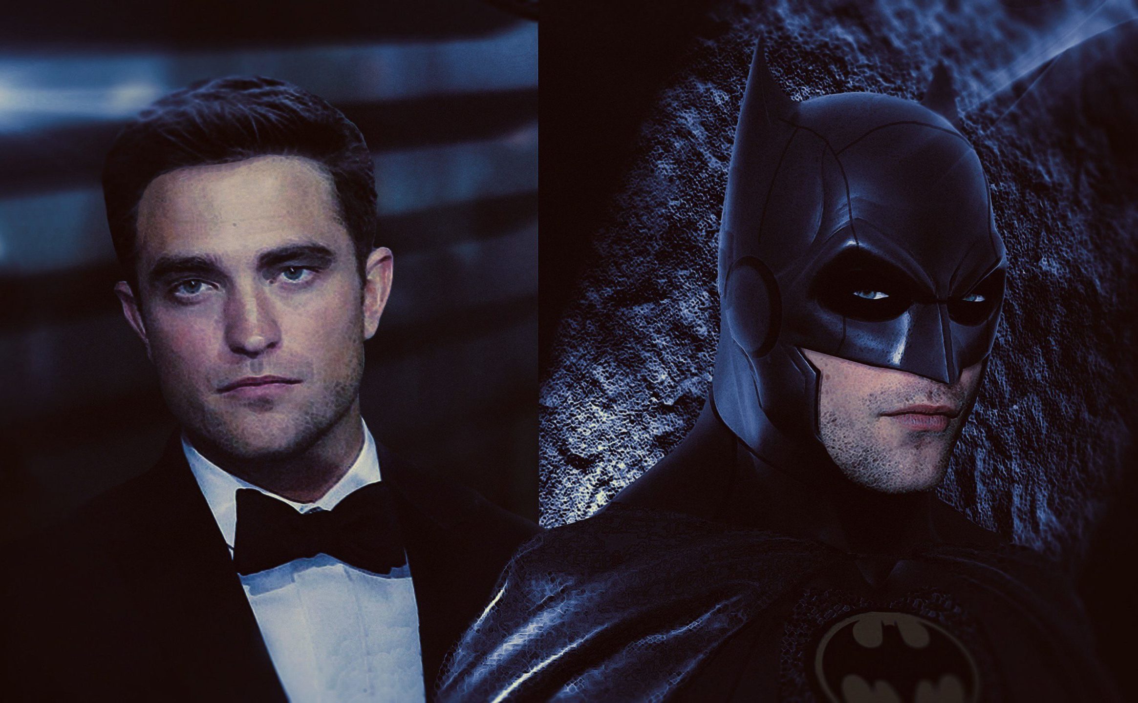 DeepFake ile Robert Pattinson, Batman oldu!