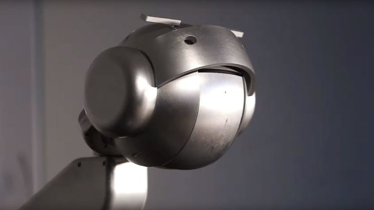 Robot şarkıcı Shimon, Spotify’a geliyor