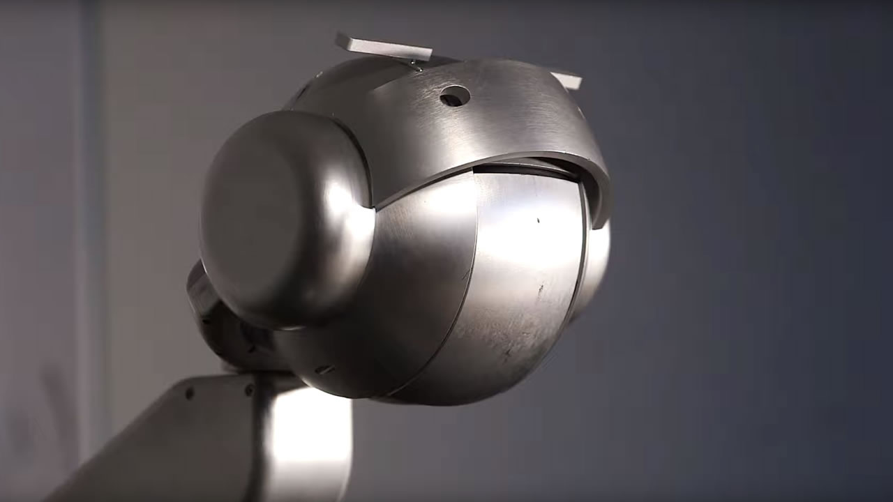 Robot şarkıcı Shimon, Spotify’a geliyor