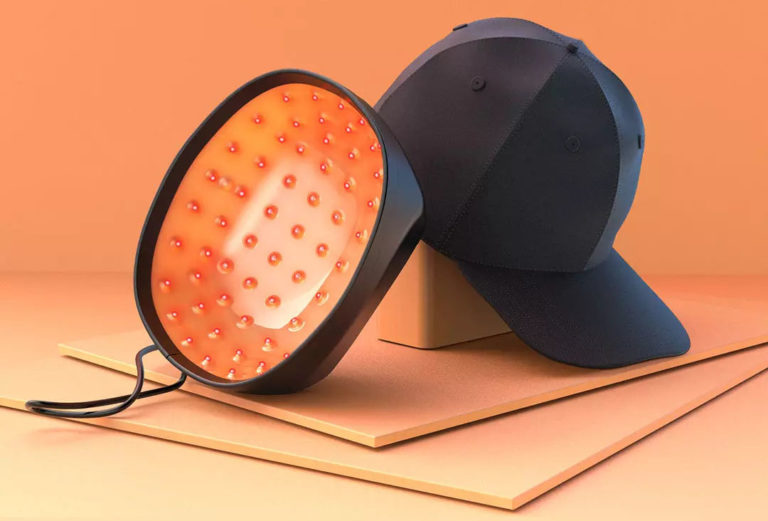 Saç dökülmesi sorununa kitle fonlaması çözümü