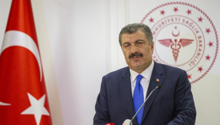 Sağlık Bakanı: 4 kişi hayatını kaybetti, vaka sayısı arttı!