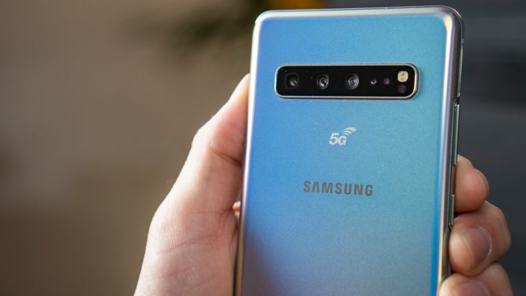 Samsung: Salgına rağmen 5G’ye talep artacak