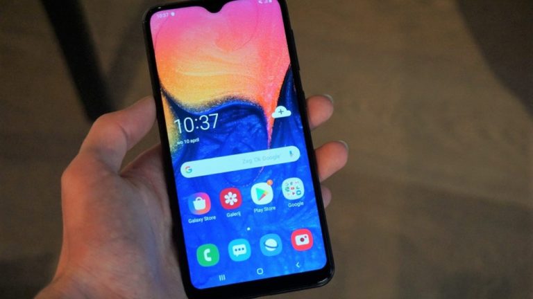 Samsung Galaxy M01 ortaya çıktı: İşte özellikleri