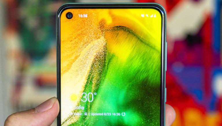 Samsung Galaxy M11 tasarımı sızdırıldı