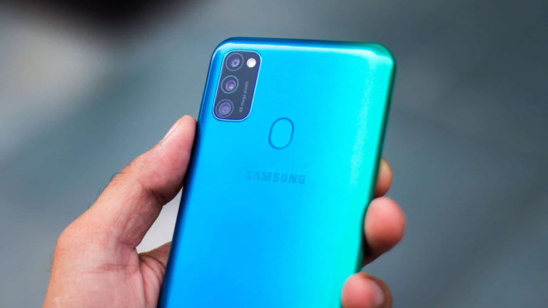 Samsung Galaxy M21 çıkış tarihi sızdırıldı