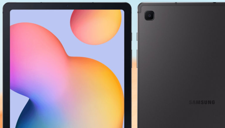 Galaxy Tab S6 Lite özellikleri netleşti - ShiftDelete.Net