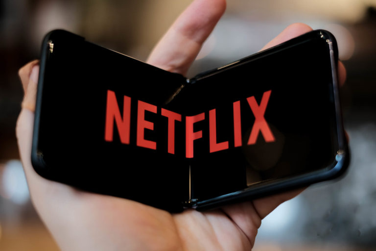 Samsung’dan yeni Netflix hamlesi!