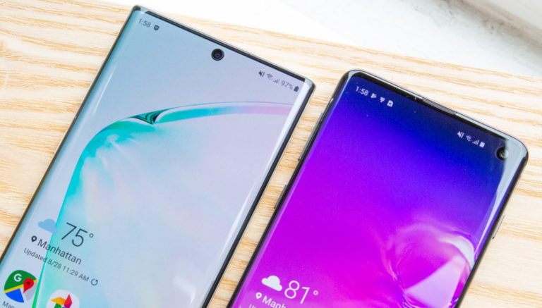 Samsung One UI 2.1’e güncellenecek cihazları açıkladı