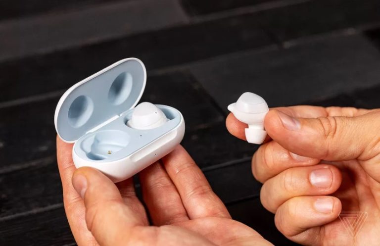 Samsung Galaxy Buds Plus için iki sürpriz renk