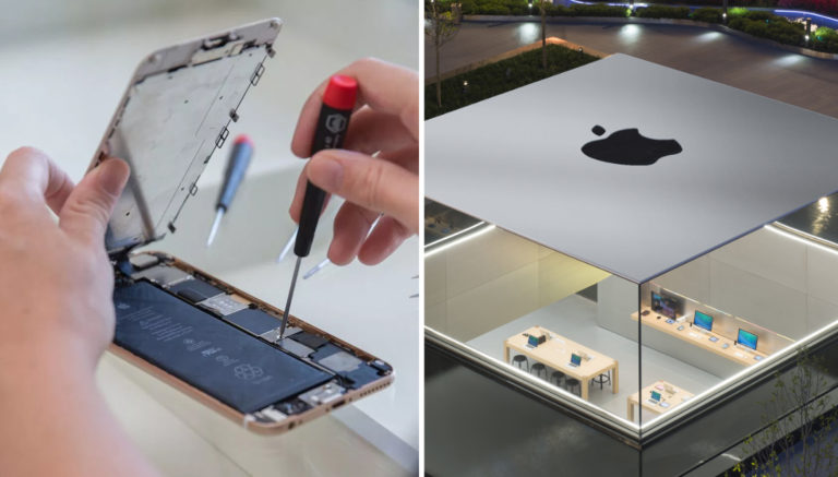 Cihazını servise bırakanlara Apple’dan kötü haber!