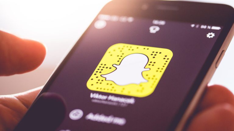 Corona virüslü bilgi yarışması, Snapchat’te!