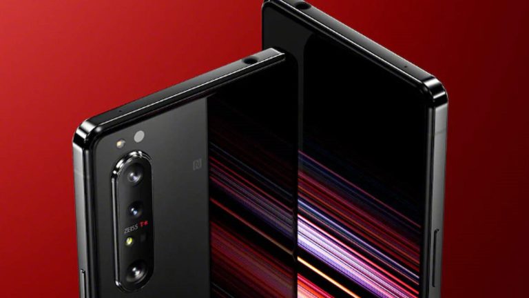 Sony Xperia 1 II kamerasının yeni özellikleri!