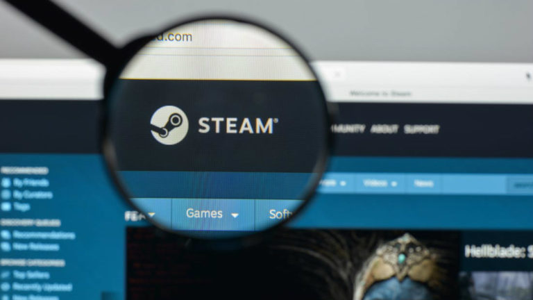 Steam’den 40 oyun müjdesi!