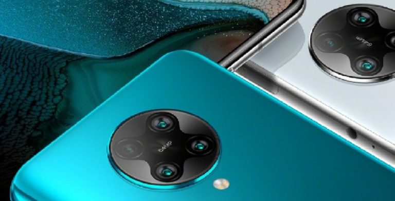 Tanıtılmayan Redmi K30 Pro parçalarına ayrıldı!