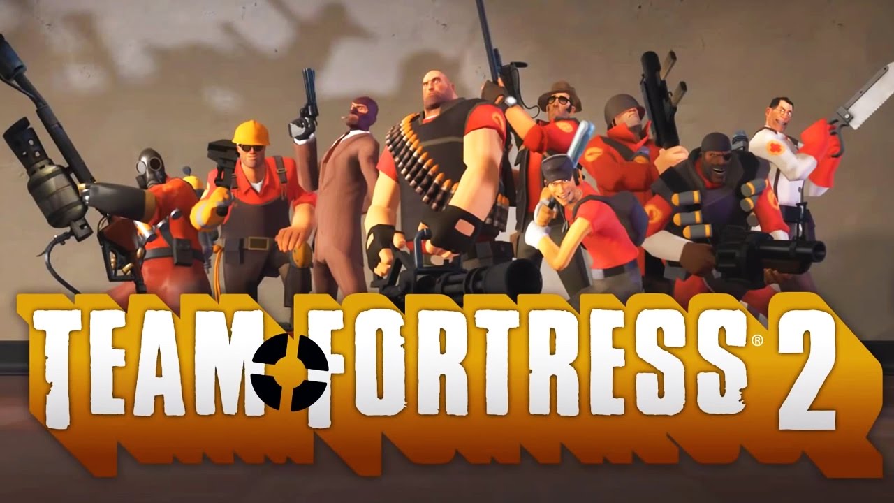 Team Fortress 2