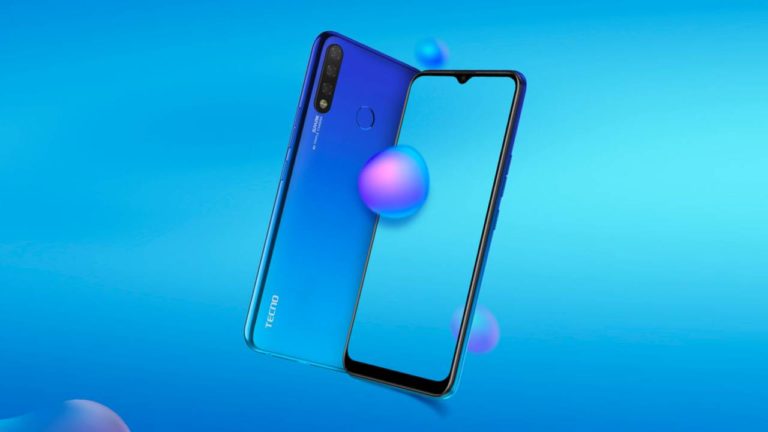 Uygun fiyatlı Tecno Spark 4 Lite Türkiye’de