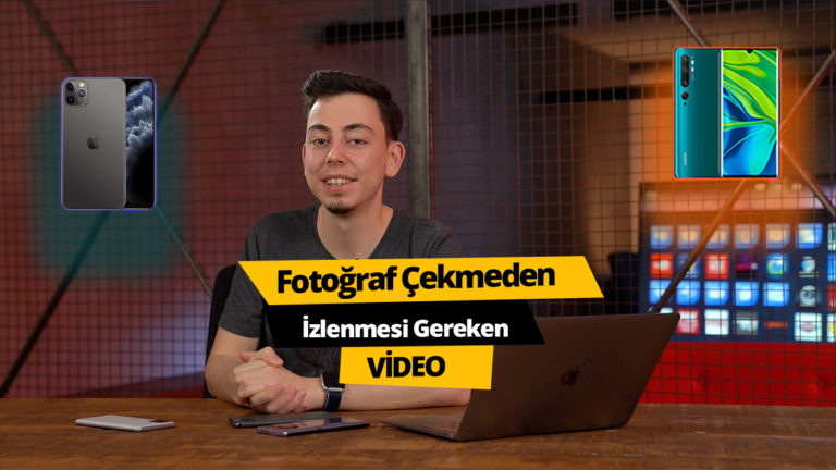 Telefonun kamerası hangi ayarlarda olmalı?