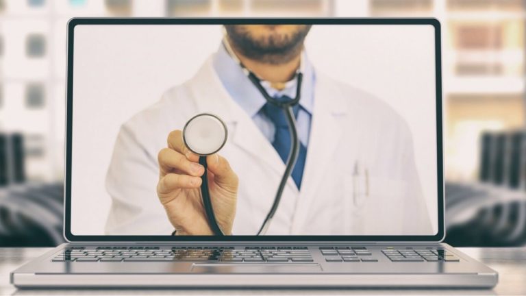 İnternet yoluyla bazı hastalıklara çare bulunuyor