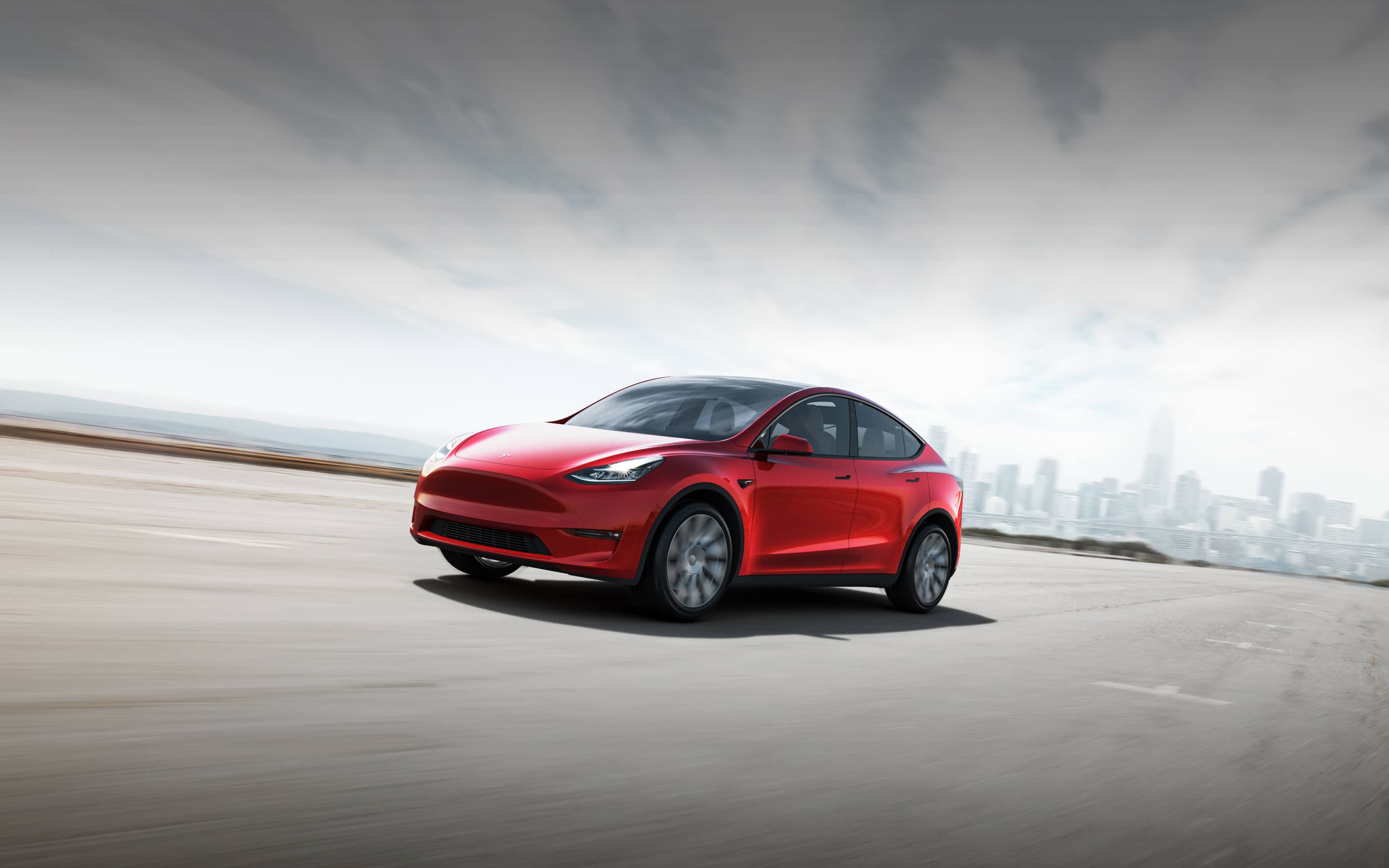 Tesla 1 milyonuncu otomobilini kutladı
