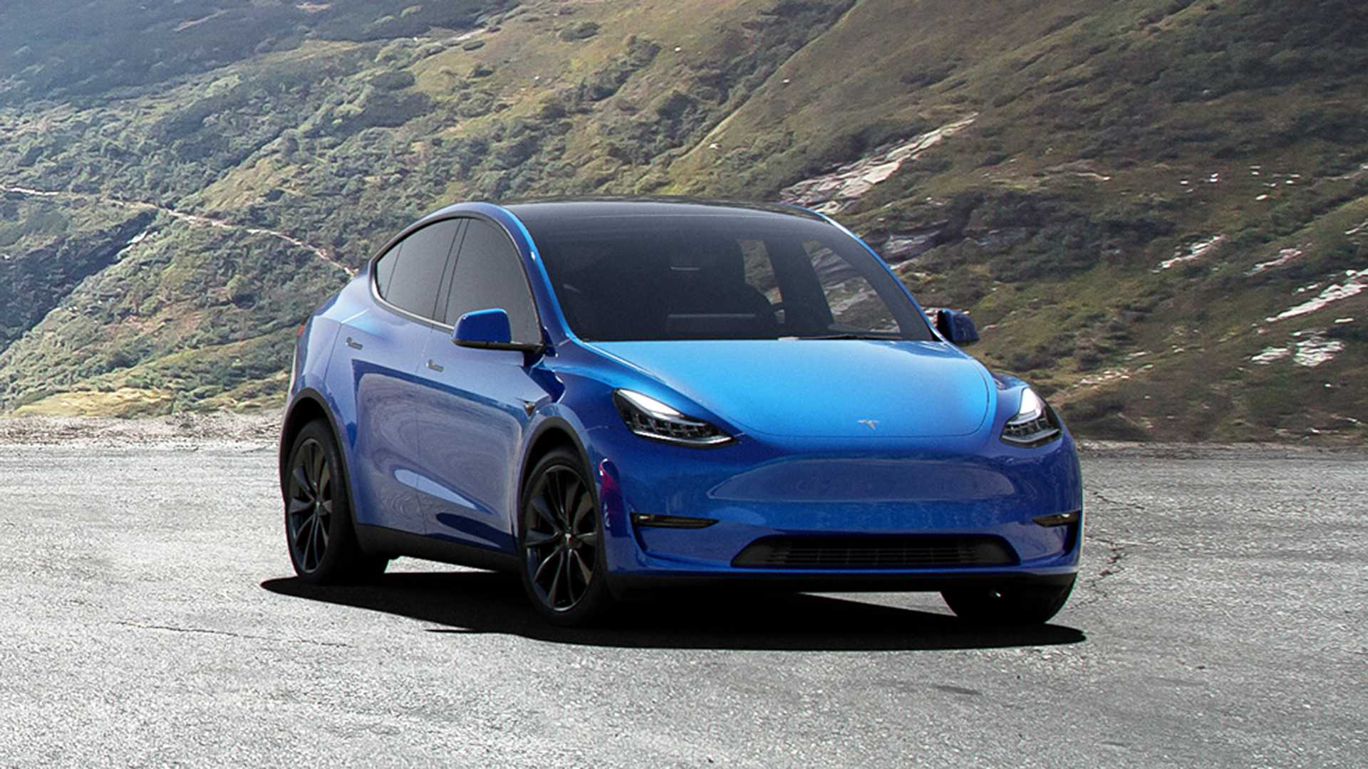 Tesla Model Y ile ilgili sevindiren gelişme!