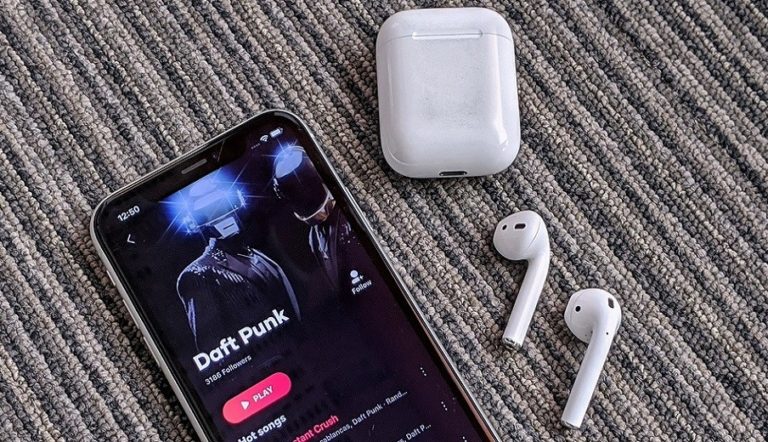 TikTok Resso ile Spotify’a rakip olacak