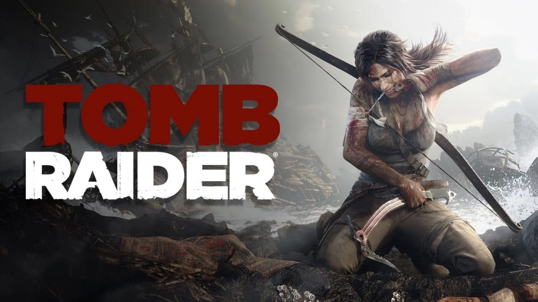 Tomb Raider 2013 ve daha fazlası Steam’de ücretsiz!