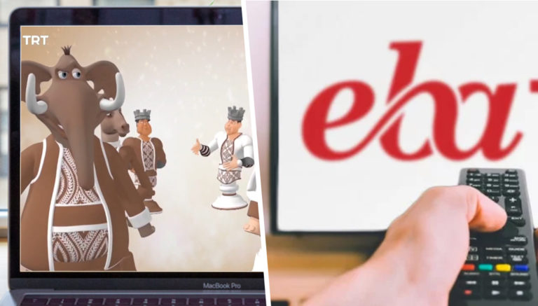 EBA TV Canlı İzle – TRT EBA TV frekans ayarı nasıl napılır?