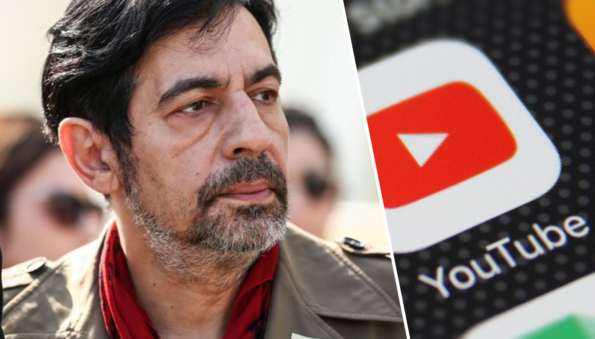 Türk YouTuber şikayetçi oldu: Bayülgen ifade verdi!