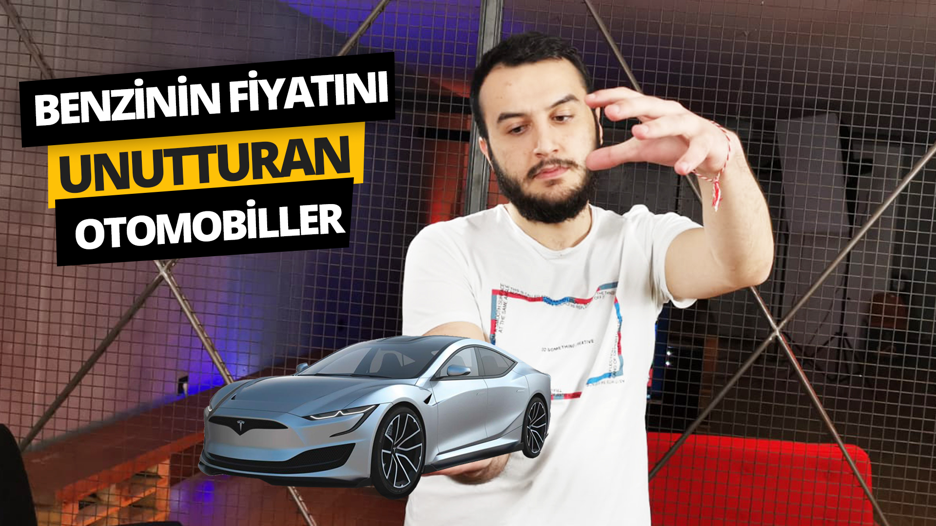 Türkiye’de satılan elektrikli otomobiller
