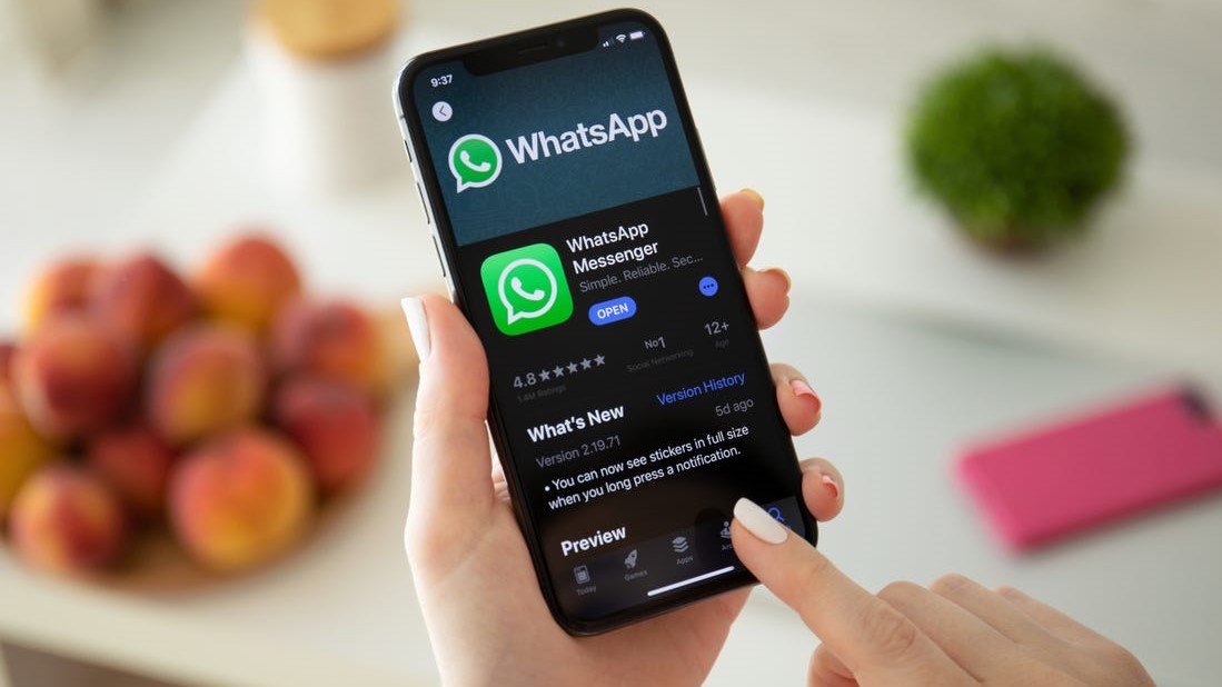 WhatsApp Beta’da yenilikler devam ediyor