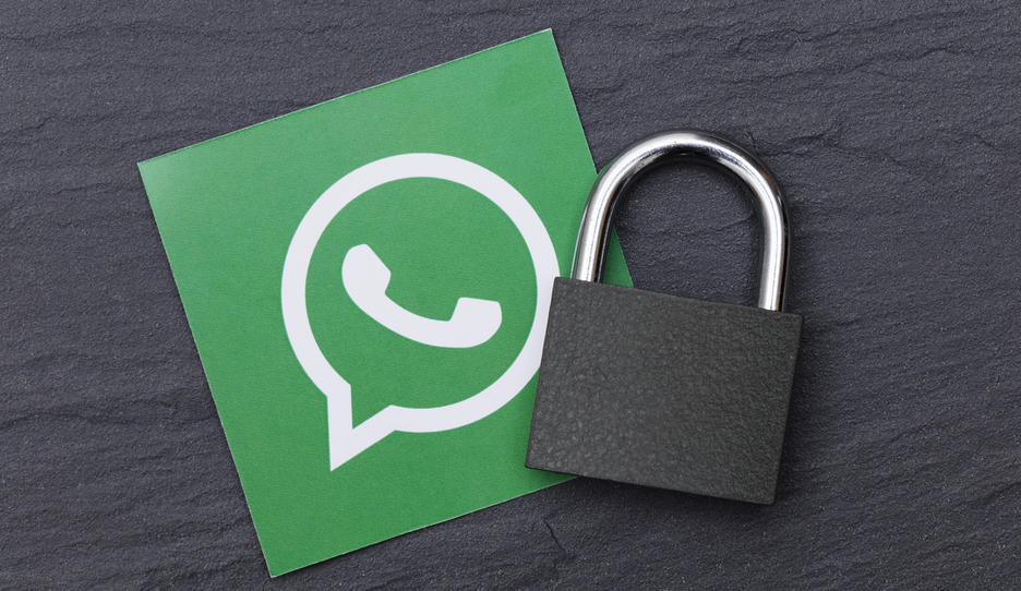 WhatsApp yedekleri şifre ile korunabilecek