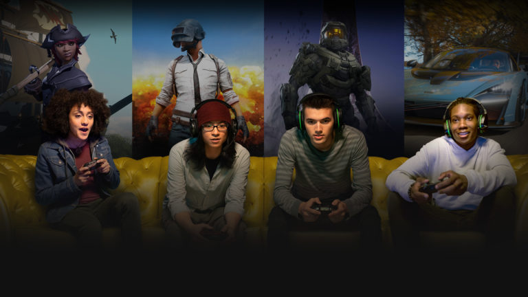 Microsoft Xbox canlı oyun yayını sorun yaşıyor