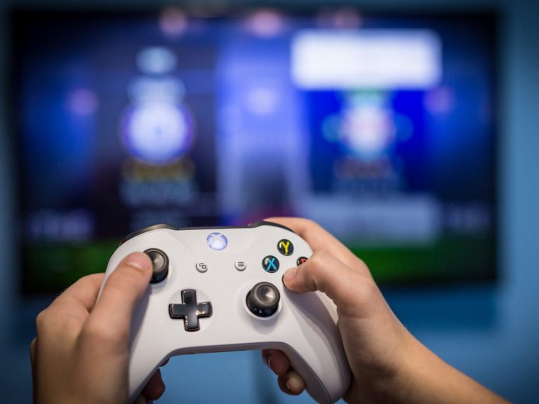 Microsoft’tan engelli oyuncular için adım