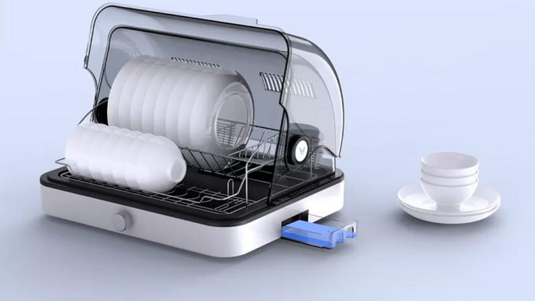 Xiaomi bulaşık makinesi