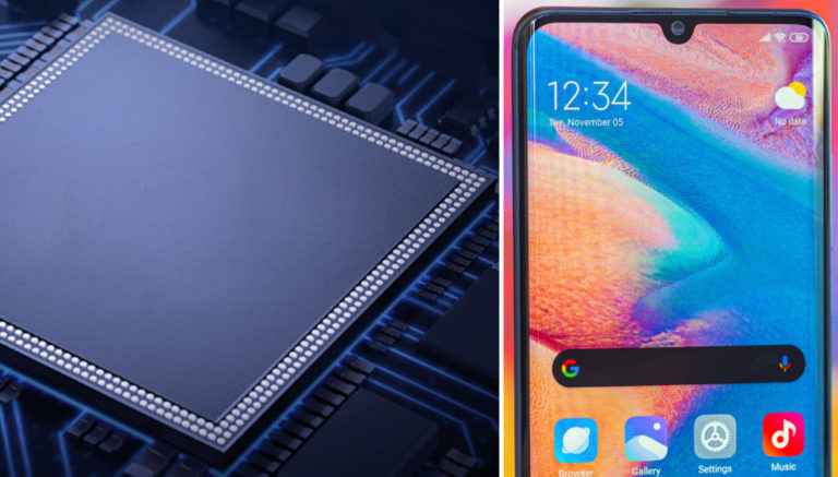 Xiaomi işlemci konusunda geri adım attı!