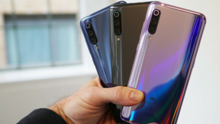 Xiaomi’nin tanıtacağı telefonlar sızdırıldı!