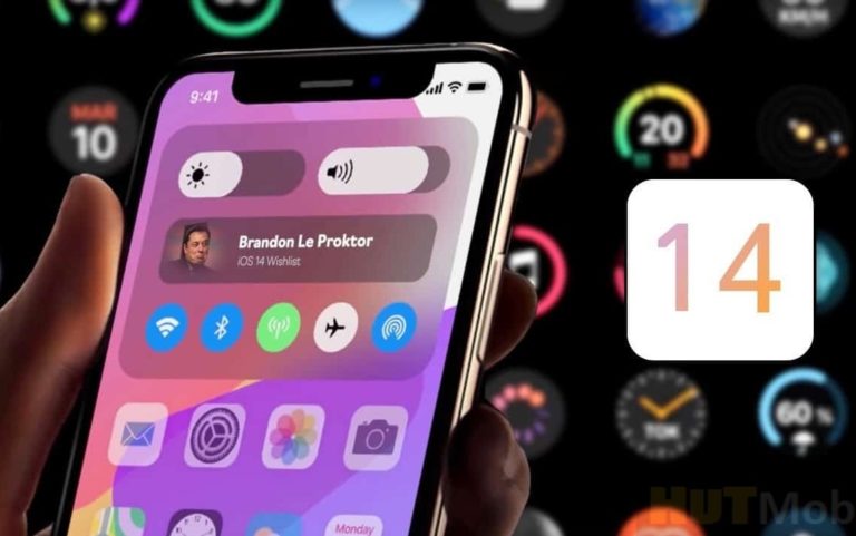 iOS 14 kodundaki ToF sensörü detayı