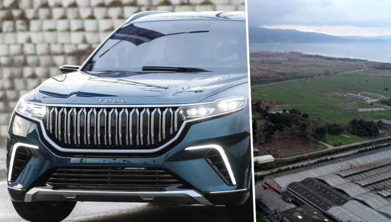 Yerli otomobil fabrika tanıtımı ertelendi!