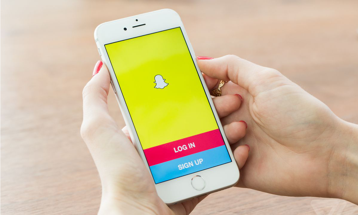 Yoğun internet kullanımı sonucu Snapchat çöktü
