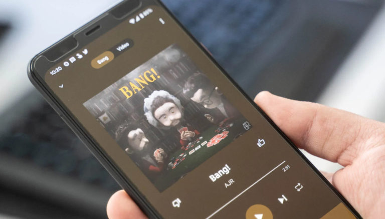 YouTube Music yenilendi! Beklenen özellik geldi