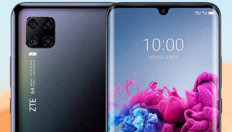 ZTE Axon 11 5G özellikleri ve fiyatı