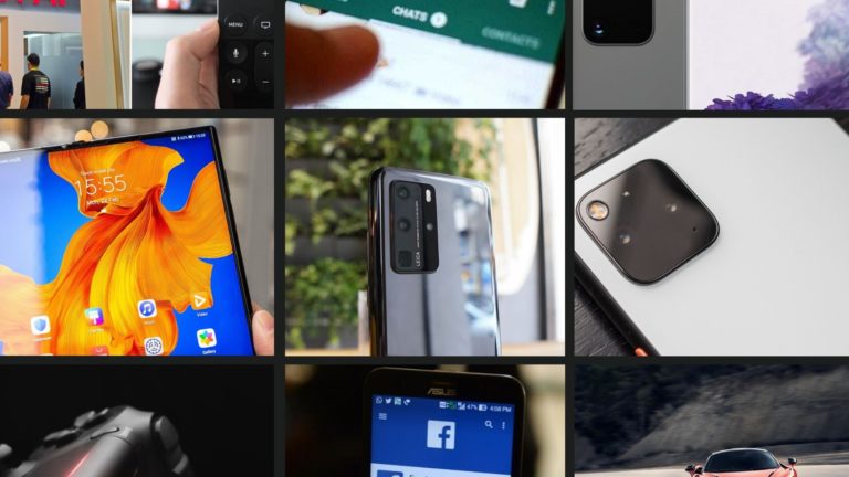 10 madde ile teknolojide bugünün özeti