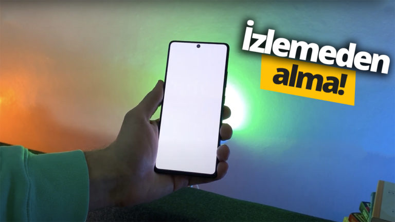 2. el Android alırken dikkat edilmesi gerekenler