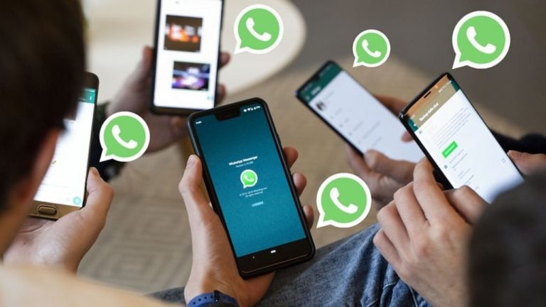 Yeni WhatsApp özelliği