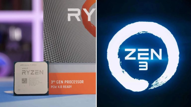 4. nesil AMD Ryzen işlemcilerin AM4 desteği kesinleşti