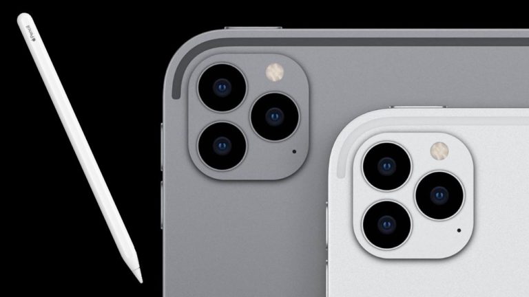 Mini-LED ekranlı iPad Pro çıkış tarihi netleşiyor!