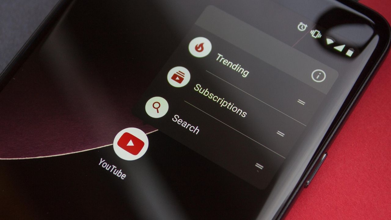 Android cihazlar için yeni YouTube özelliği