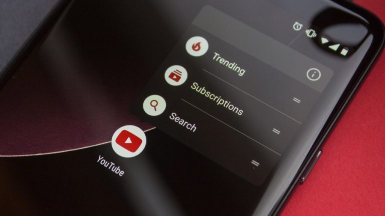 Android cihazlar için yeni YouTube özelliği