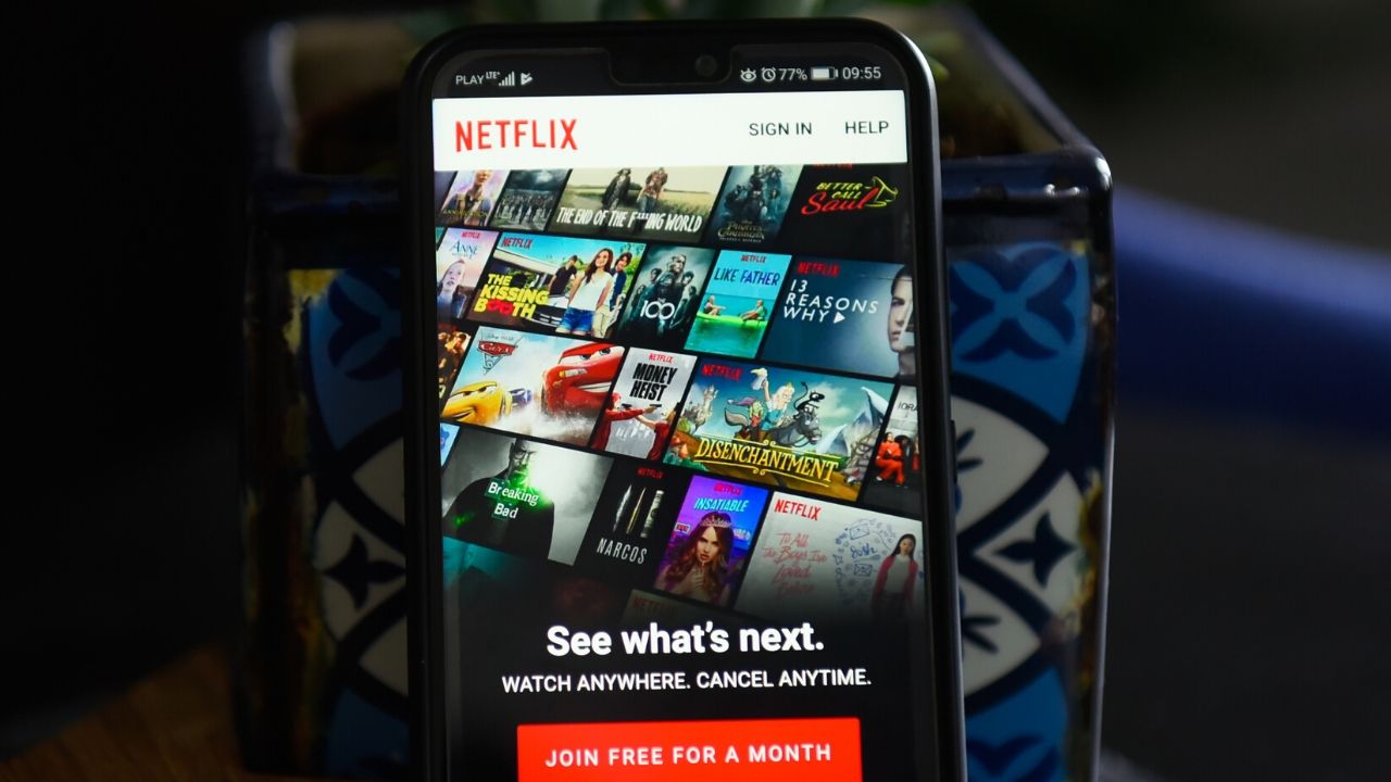 Netflix Android için beklenen özelliği sundu!
